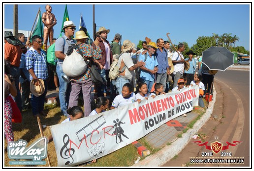 rolim de moura